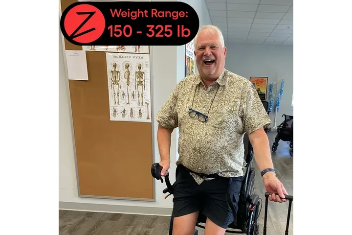 $2500 : Zeen mobility image 8