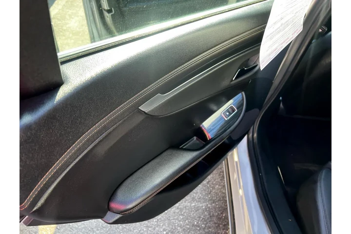 $17900 : Chevrolet Impala 2019 LT 4dr image 9