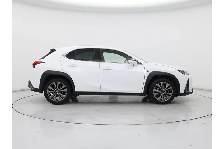 $24998 : Lexus UX 200 2020 F SPORT 4d image 7