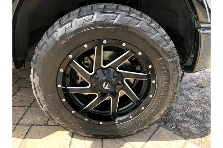 $23990 : 2016 F-150 XLT SuperCrew 5.5- image 8