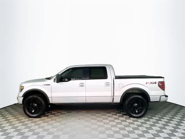 $12911 : PRE-OWNED 2013 FORD F-150 FX4 image 6
