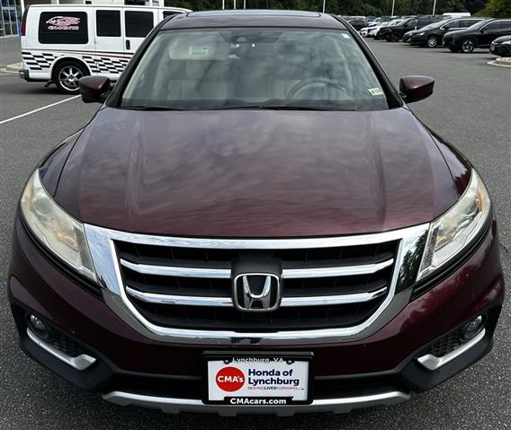 $14907 : PRE-OWNED 2015 HONDA CROSSTOU image 1