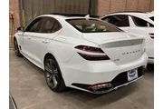 $38999 : Genesis G70 2025 AWD 2.5T St thumbnail