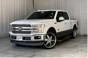 $24221 : Ford F-150 2019 4x2 King Ran thumbnail