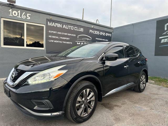 $9850 : 2017 Murano Platinum image 3