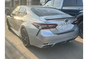 Toyota Camry 2021 XSE 4dr Se thumbnail