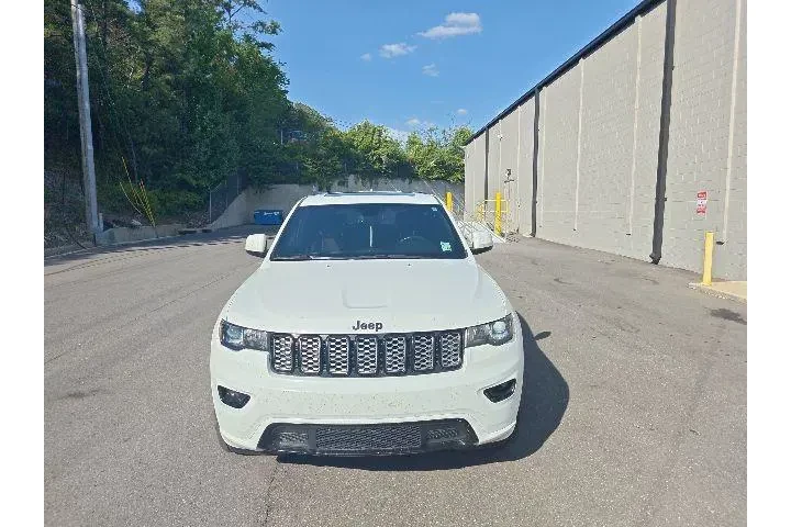 $17999 : Jeep Grand Cherokee 2020 4x2 image 7