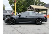 2017 Civic LX thumbnail