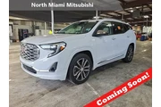 GMC Terrain 2020 Denali 4dr en Miami
