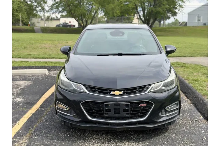 $7999 : 2016 Cruze Premier image 6