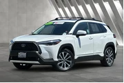 $27700 : Toyota Corolla Cross 2023 XL thumbnail