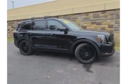 $25924 : Kia Telluride 2022 AWD SX 4d thumbnail