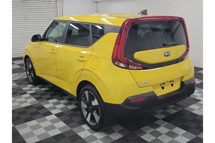 $15995 : 2020 Soul EX image 6