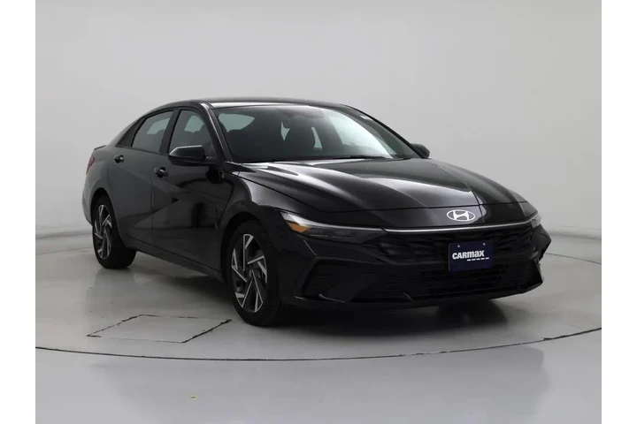 $21998 : Hyundai ELANTRA 2025 SEL Spo image 1