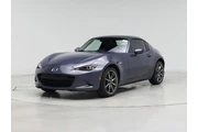 $26998 : Mazda MX-5 Miata RF 2021 Gra thumbnail