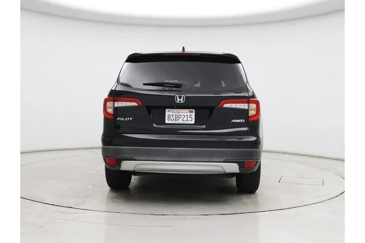 $26998 : Honda Pilot 2020 AWD EX-L 4d image 6