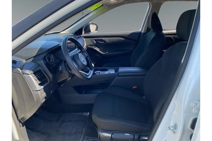 $25713 : Nissan Rogue 2024 S 4dr Cros image 9