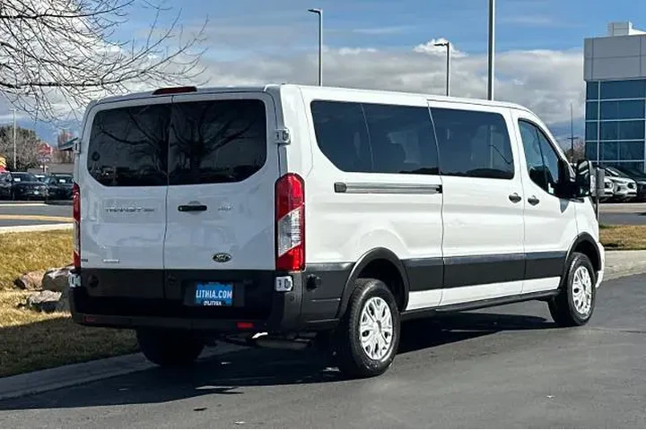 $39995 : Ford Transit 2024 350 XL 3dr image 2