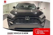 $26000 : Toyota RAV4 2023 LE 4dr SUV thumbnail