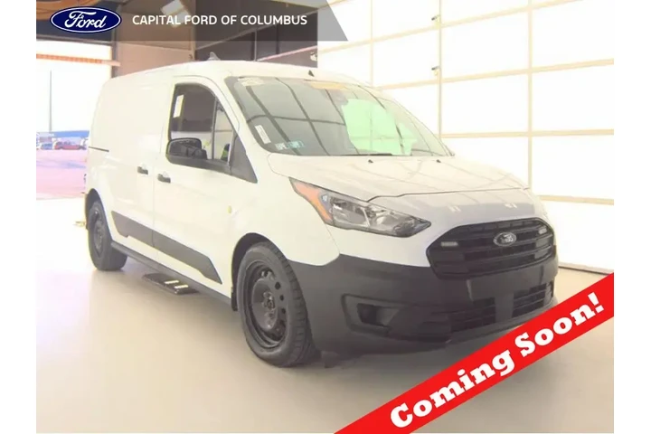 $27179 : Ford Transit Connect 2022 XL image 1