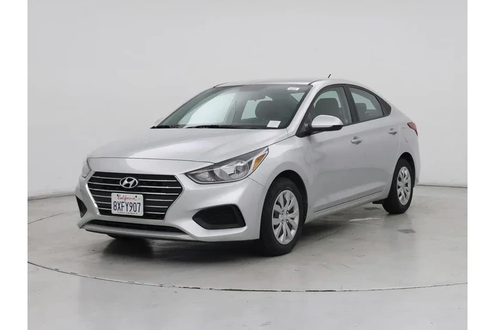$15998 : Hyundai ACCENT 2021 SE 4dr S image 4