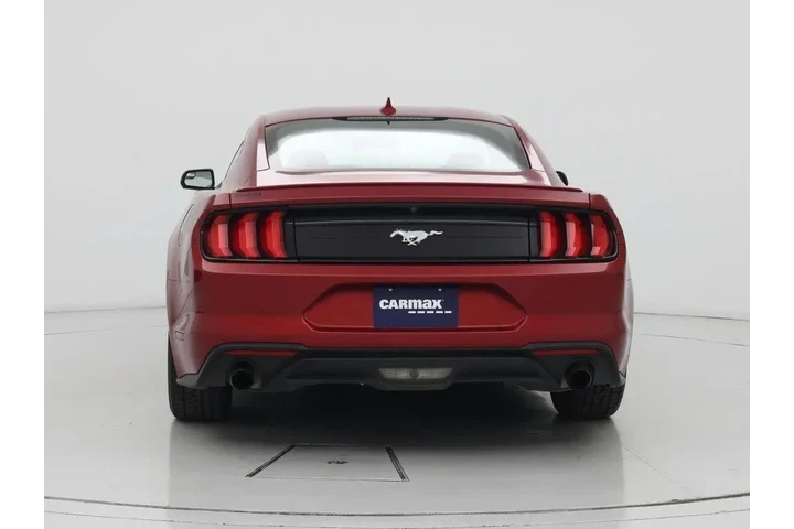 $21998 : Ford Mustang 2020 EcoBoost 2 image 6