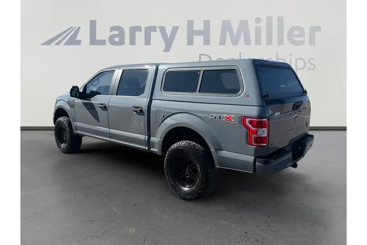 $24015 : Ford F-150 2020 4x4 XL 4dr S image 3