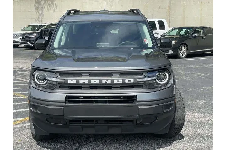 $25790 : Ford Bronco Sport 2024 AWD B image 9