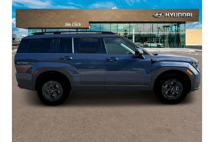 $38699 : Hyundai SANTA FE 2025 AWD XR image 9