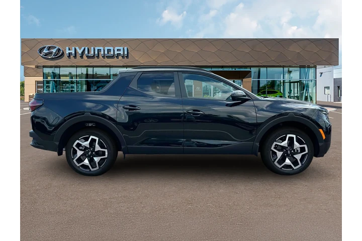 $31144 : Hyundai SANTA CRUZ 2024 AWD image 9