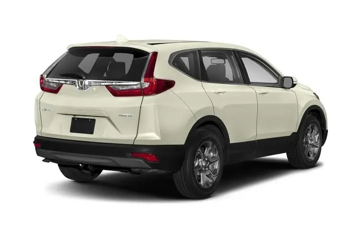 $17592 : Honda CR-V 2018 AWD EX-L 4dr image 2