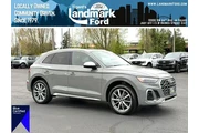 Audi SQ5 2021 AWD 3.0T quatt en Albany