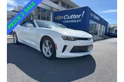 Chevrolet Camaro 2018 LT 2dr en Honolulu