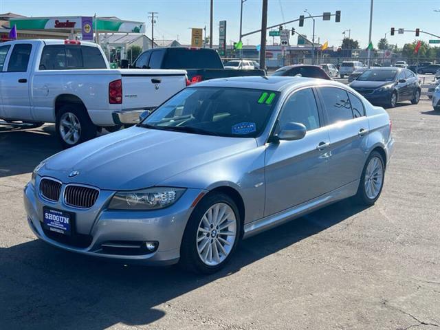 $10995 : 2011 BMW 3 Series 335i image 4