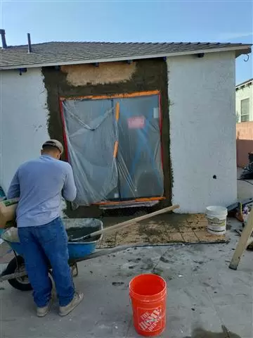 Stucco image 6