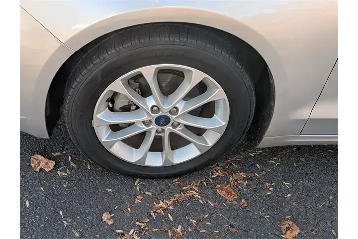 $16995 : Ford Fusion 2019 SE 4dr Seda image 10