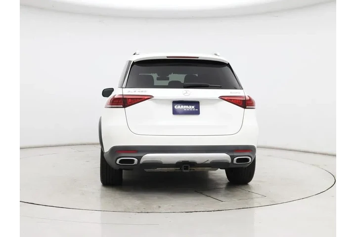 $34998 : Mercedes-Benz GLE 2020 AWD G image 6