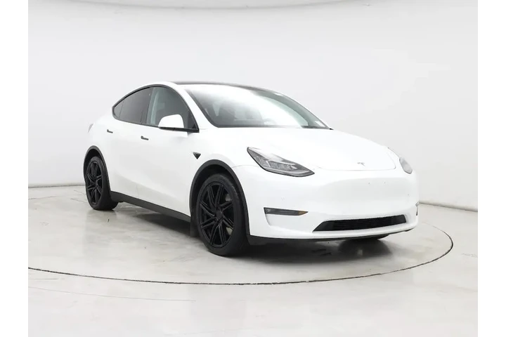 $30998 : Tesla Model Y 2022 AWD Long image 1