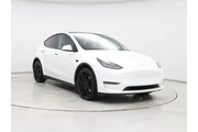Tesla Model Y 2022 AWD Long