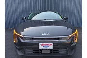 $24994 : Kia K4 2025 LX 4dr Sedan thumbnail