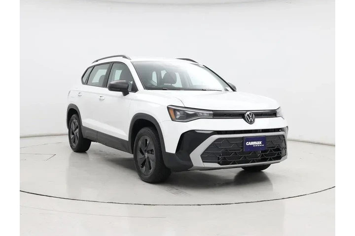 $23998 : Volkswagen Taos 2025 S 4dr S image 1