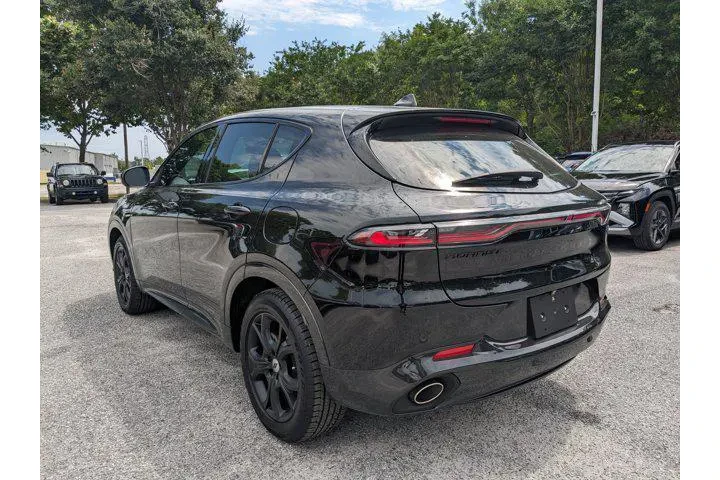 $29487 : Dodge Hornet 2024 AWD R/T Pl image 6