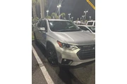 Chevrolet Traverse 2020 RS 4 en Orlando