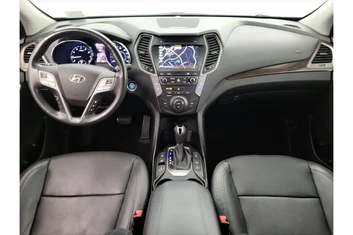 $14998 : Hyundai SANTA FE Sport 2017 image 9