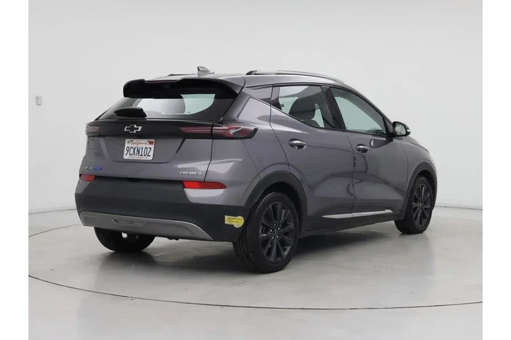 $19998 : Chevrolet Bolt EUV 2022 Prem image 8