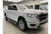Ram 1500 2019 4x4 Big Horn 4 en New Haven