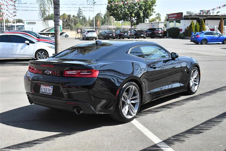 $21358 : Camaro 1LT image 8