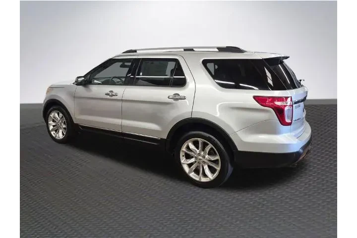 $10888 : Ford Explorer 2015 Limited 4 image 5