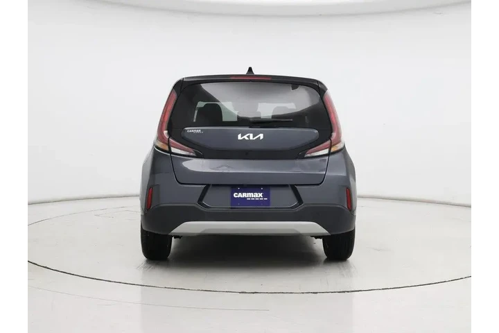 $16998 : Kia Soul 2024 LX 4dr Crossov image 6