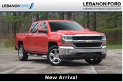 Chevrolet Silverado 1500 201 en Cincinnati